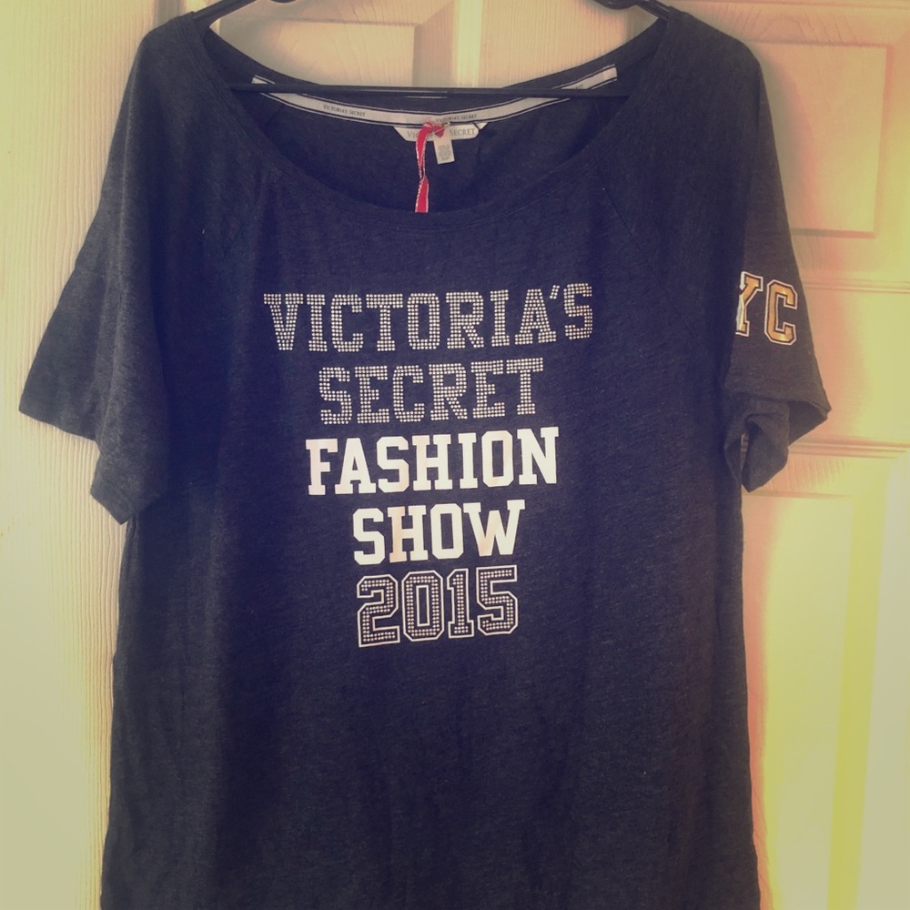 NWT VS Sleep Tee
